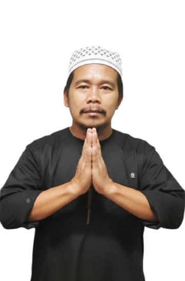 Bapak Encup Supriadi